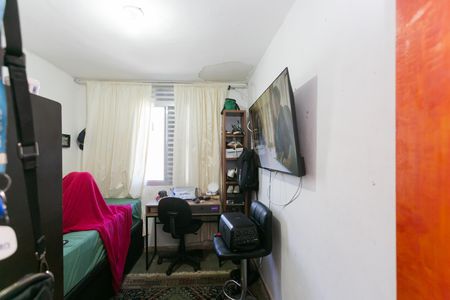 Apartamento à venda com 51m², 2 quartos e sem vaga Apartamento à venda com 51m², 2 quartos e sem vagaQuarto 2