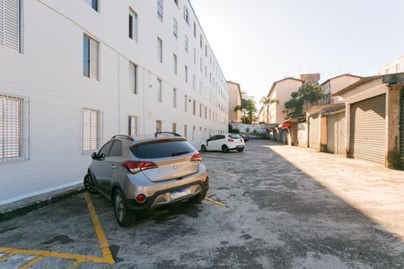 Apartamento à venda com 51m², 2 quartos e sem vaga Apartamento à venda com 51m², 2 quartos e sem vagaGaragem