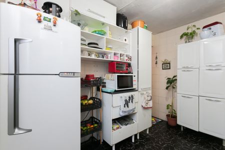 Apartamento à venda com 51m², 2 quartos e sem vaga Apartamento à venda com 51m², 2 quartos e sem vagaCozinha
