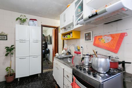 Apartamento à venda com 51m², 2 quartos e sem vaga Apartamento à venda com 51m², 2 quartos e sem vagaCozinha