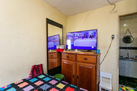 Apartamento à venda com 51m², 2 quartos e sem vaga Apartamento à venda com 51m², 2 quartos e sem vagaQuarto 1
