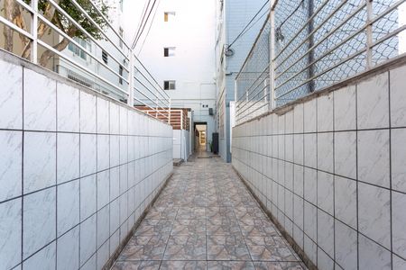 Apartamento à venda com 51m², 2 quartos e sem vaga Apartamento à venda com 51m², 2 quartos e sem vagaÁrea comum - Entrada