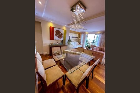 Apartamento à venda com 113m², 3 quartos e 3 vagasFoto 02