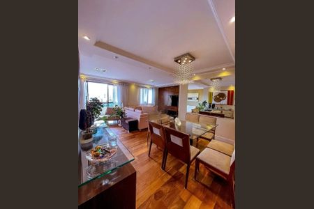 Apartamento à venda com 113m², 3 quartos e 3 vagasFoto 01