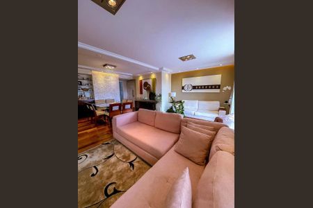 Apartamento à venda com 113m², 3 quartos e 3 vagasFoto 04