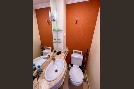 Apartamento à venda com 113m², 3 quartos e 3 vagasFoto 19