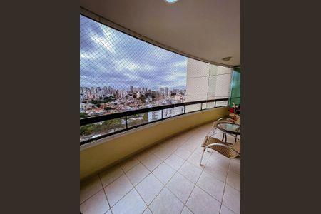 Apartamento à venda com 113m², 3 quartos e 3 vagasFoto 18