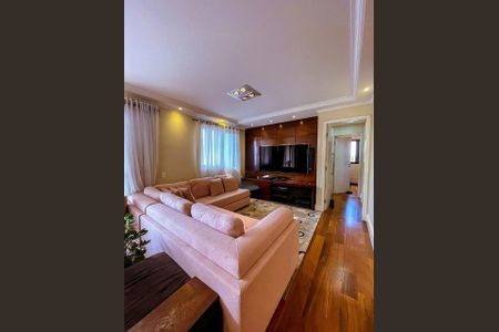 Apartamento à venda com 113m², 3 quartos e 3 vagasFoto 03