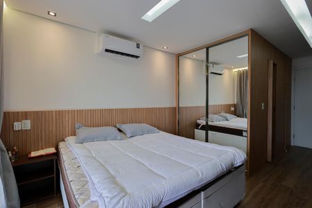 Studio de kitnet/studio para alugar com 1 quarto, 28m² em Parada Inglesa, São Paulo