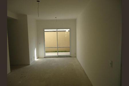 Foto 01 de apartamento à venda com 3 quartos, 69m² em Jardim Chapadão, Campinas