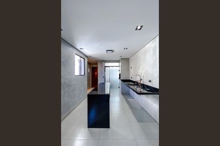 Apartamento à venda com 80m², 2 quartos e sem vaga Apartamento à venda com 80m², 2 quartos e sem vagaCozinha