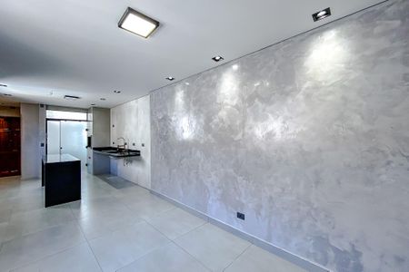 Apartamento à venda com 80m², 2 quartos e sem vaga Apartamento à venda com 80m², 2 quartos e sem vagaSala