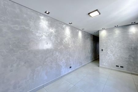 Apartamento à venda com 80m², 2 quartos e sem vaga Apartamento à venda com 80m², 2 quartos e sem vagaSala