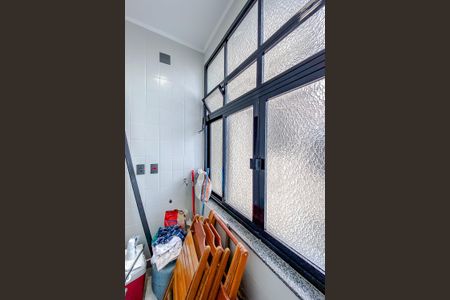 Apartamento à venda com 80m², 2 quartos e sem vaga Apartamento à venda com 80m², 2 quartos e sem vagaÁrea de Serviço