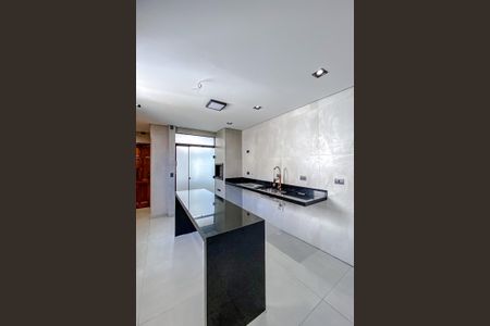 Apartamento à venda com 80m², 2 quartos e sem vaga Apartamento à venda com 80m², 2 quartos e sem vagaCozinha