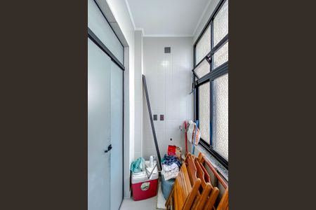 Apartamento à venda com 80m², 2 quartos e sem vaga Apartamento à venda com 80m², 2 quartos e sem vagaÁrea de Serviço