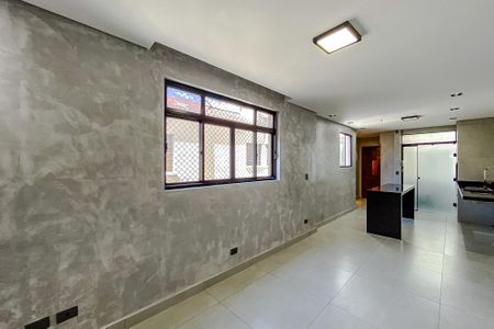 Apartamento à venda com 80m², 2 quartos e sem vaga Apartamento à venda com 80m², 2 quartos e sem vagaSala