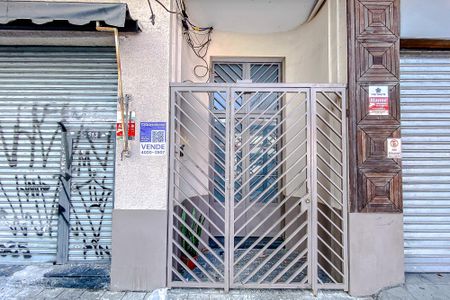 Apartamento à venda com 80m², 2 quartos e sem vaga Apartamento à venda com 80m², 2 quartos e sem vagaFachada - Plaquinha