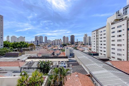 Apartamento à venda com 80m², 2 quartos e sem vaga Apartamento à venda com 80m², 2 quartos e sem vagaVista do Quarto 1