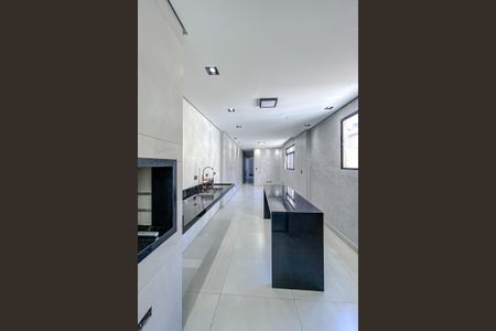 Apartamento à venda com 80m², 2 quartos e sem vaga Apartamento à venda com 80m², 2 quartos e sem vagaCozinha