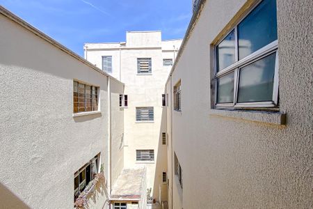 Apartamento à venda com 80m², 2 quartos e sem vaga Apartamento à venda com 80m², 2 quartos e sem vagaVista da Suíte