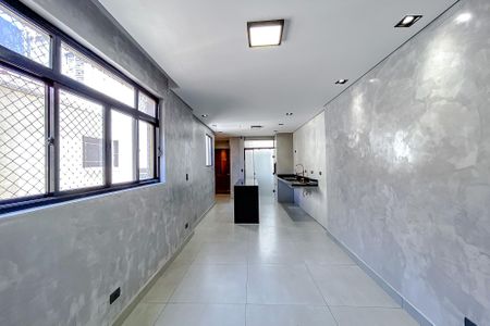 Apartamento à venda com 80m², 2 quartos e sem vaga Apartamento à venda com 80m², 2 quartos e sem vagaSala