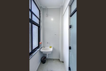 Apartamento à venda com 80m², 2 quartos e sem vaga Apartamento à venda com 80m², 2 quartos e sem vagaÁrea de Serviço