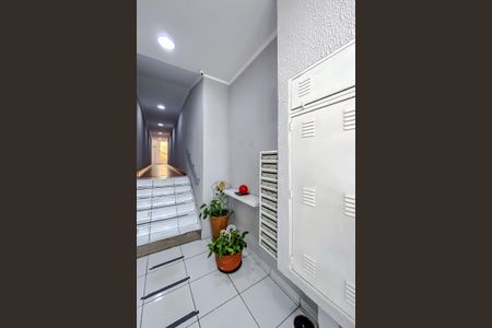 Apartamento à venda com 80m², 2 quartos e sem vaga Apartamento à venda com 80m², 2 quartos e sem vagaÁrea comum