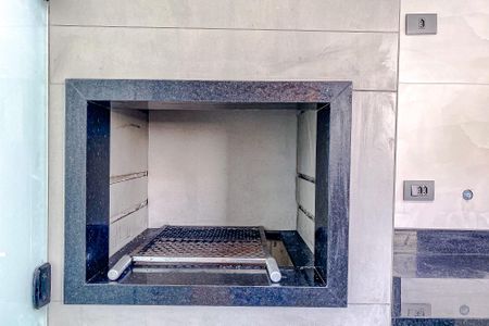 Apartamento à venda com 80m², 2 quartos e sem vaga Apartamento à venda com 80m², 2 quartos e sem vagaCozinha