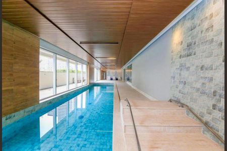 Apartamento à venda com 66m², 2 quartos e 1 vagaÁrea comum - Piscina