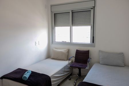 Apartamento à venda com 66m², 2 quartos e 1 vagaQuarto 1