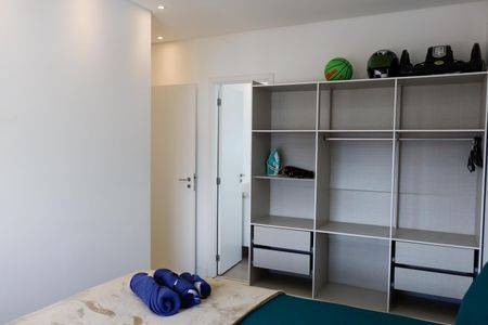 Apartamento à venda com 66m², 2 quartos e 1 vagaSuíte 2