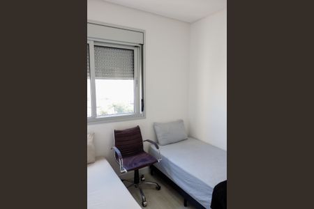 Apartamento à venda com 66m², 2 quartos e 1 vagaQuarto 1
