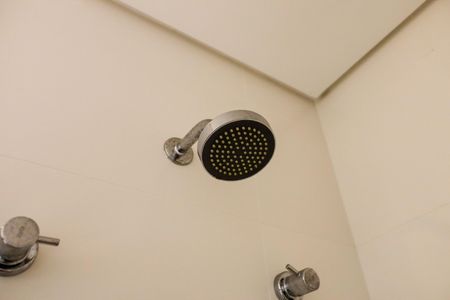 Apartamento à venda com 66m², 2 quartos e 1 vagaBanheiro Social