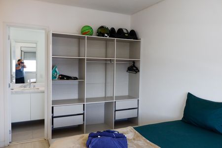 Apartamento à venda com 66m², 2 quartos e 1 vagaSuíte 2