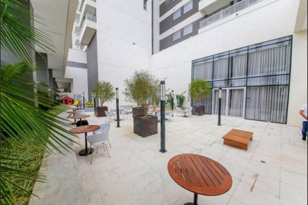 Apartamento à venda com 66m², 2 quartos e 1 vagaÁrea comum