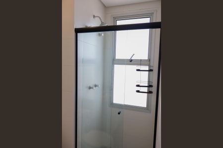 Apartamento à venda com 66m², 2 quartos e 1 vagaBanheiro da Suíte 2