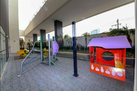 Apartamento à venda com 66m², 2 quartos e 1 vagaÁrea comum - Playground