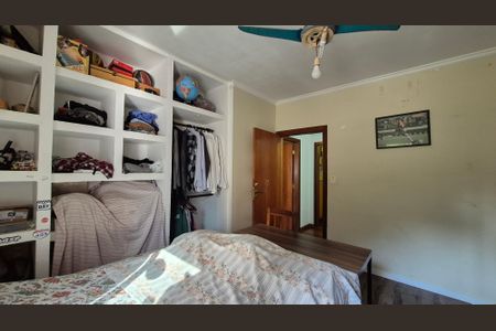 Apartamento à venda com 190m², 4 quartos e 3 vagasSuíte 2