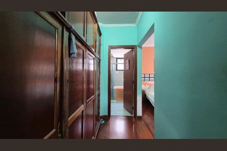 Apartamento à venda com 190m², 4 quartos e 3 vagasSuíte 3