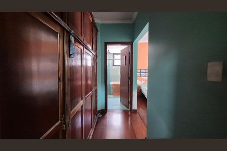 Apartamento à venda com 190m², 4 quartos e 3 vagasSuíte 3