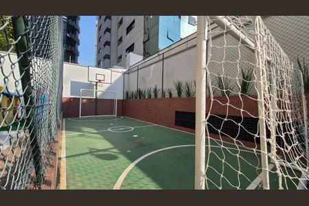 Apartamento à venda com 190m², 4 quartos e 3 vagasQuadra