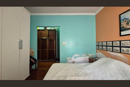 Apartamento à venda com 190m², 4 quartos e 3 vagasSuíte 3