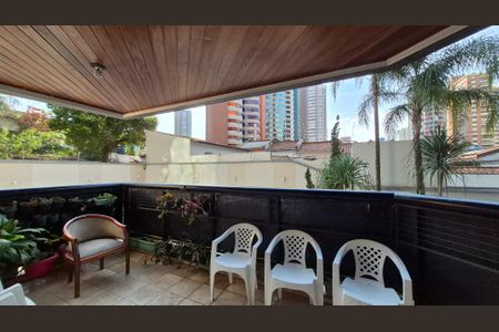 Apartamento à venda com 190m², 4 quartos e 3 vagasVista