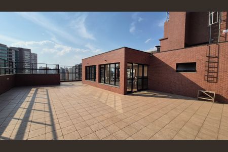 Apartamento à venda com 190m², 4 quartos e 3 vagasÁrea comum