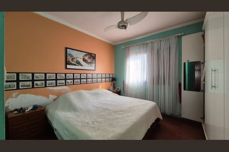 Apartamento à venda com 190m², 4 quartos e 3 vagasSuíte 3