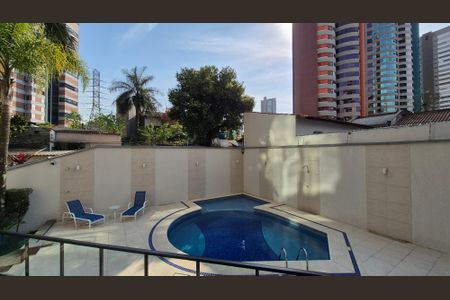 Apartamento à venda com 190m², 4 quartos e 3 vagasVista