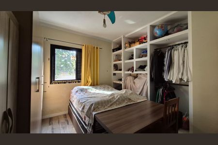 Apartamento à venda com 190m², 4 quartos e 3 vagasSuíte 2