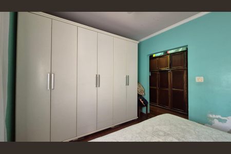 Apartamento à venda com 190m², 4 quartos e 3 vagasSuíte 3