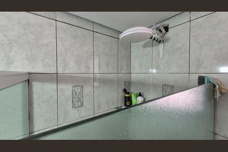 Apartamento à venda com 190m², 4 quartos e 3 vagasBanheiro da suíte 3